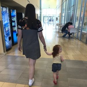 Meet your Posher, Kylie